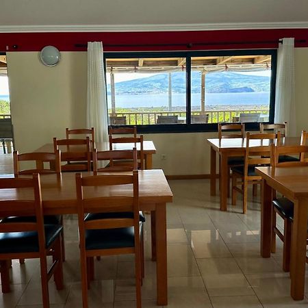 Novavista - Inn Pico Madalena  Dış mekan fotoğraf