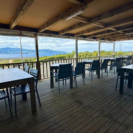 Novavista - Inn Pico Madalena  Dış mekan fotoğraf
