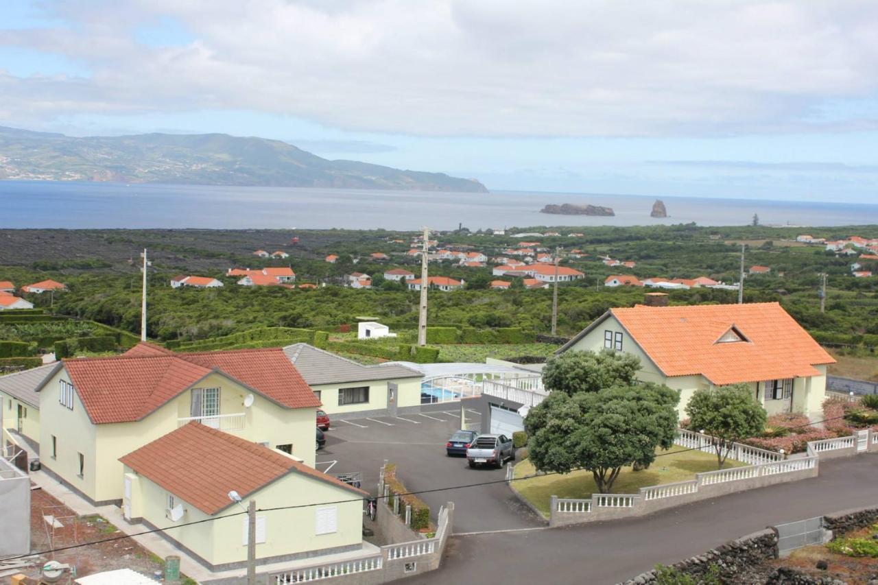 Novavista - Inn Pico Madalena  Dış mekan fotoğraf