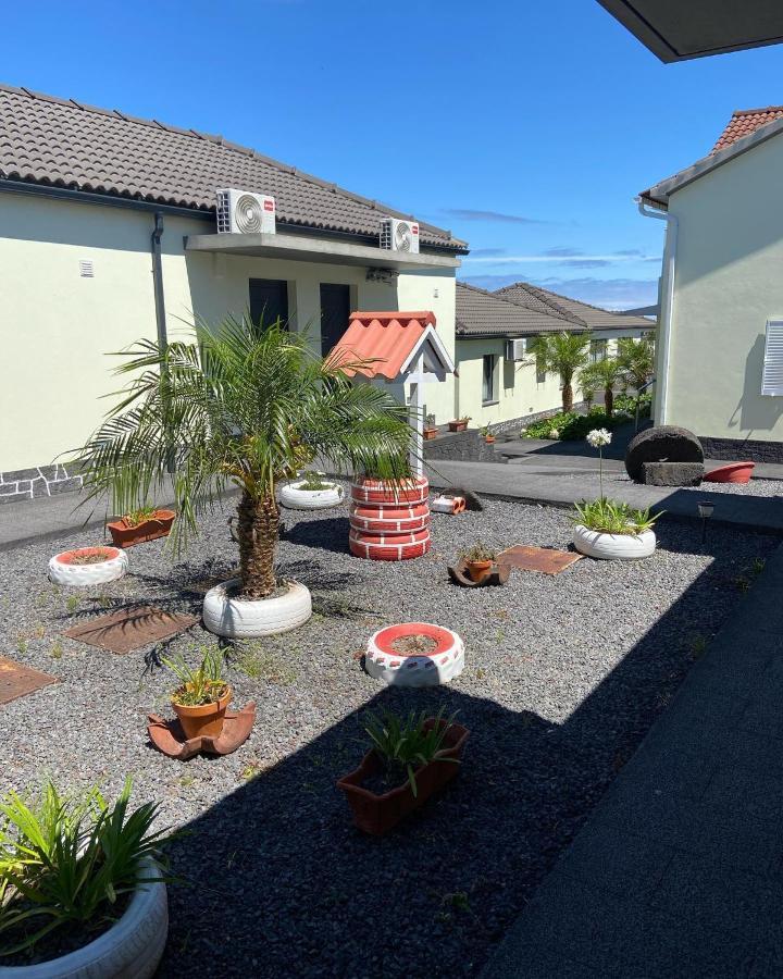 Novavista - Inn Pico Madalena  Dış mekan fotoğraf