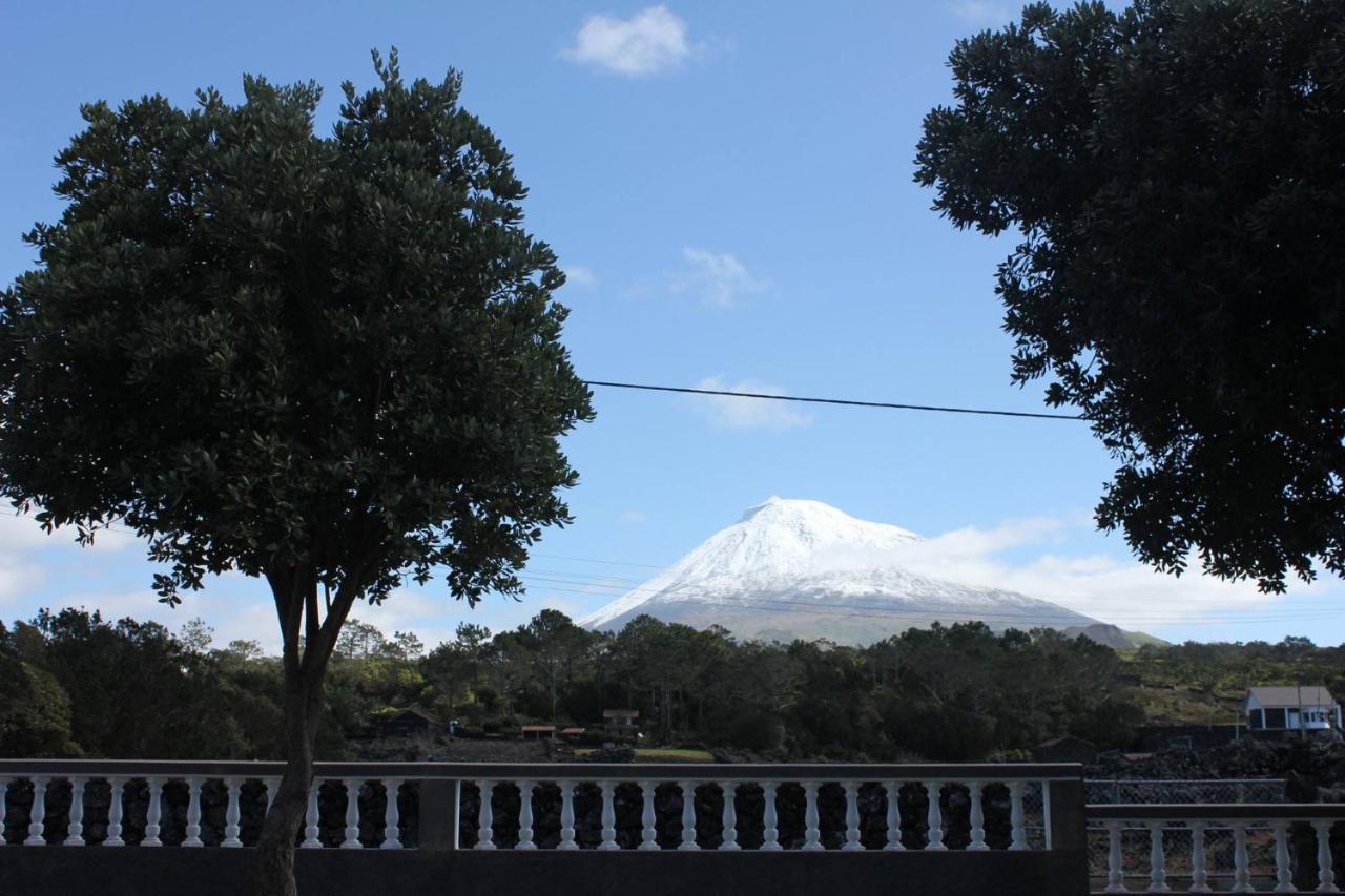 Novavista - Inn Pico Madalena  Dış mekan fotoğraf