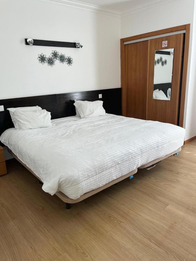 Novavista - Inn Pico Madalena  Dış mekan fotoğraf