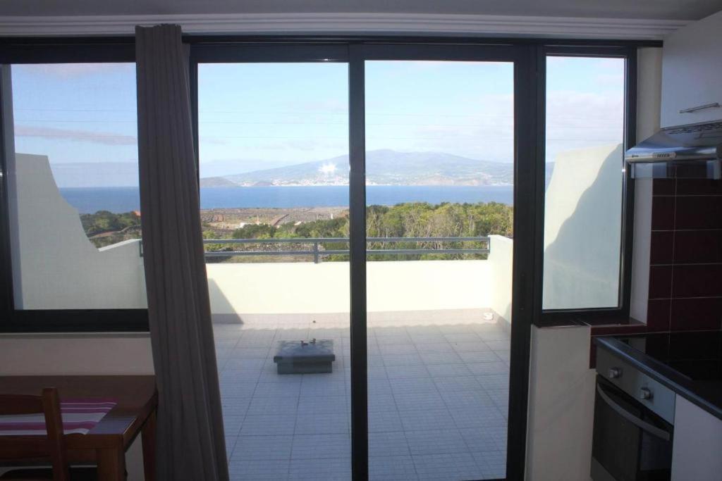 Novavista - Inn Pico Madalena  Dış mekan fotoğraf
