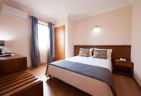 Novavista - Inn Pico Madalena  Dış mekan fotoğraf